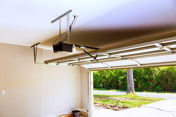 Top rated local Garage Door Panel Replacement specialists in Contra Costa Centre, CA